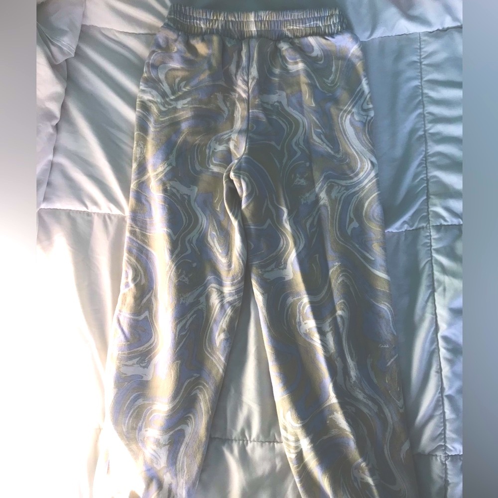 TIEDIY SWEATPANTS